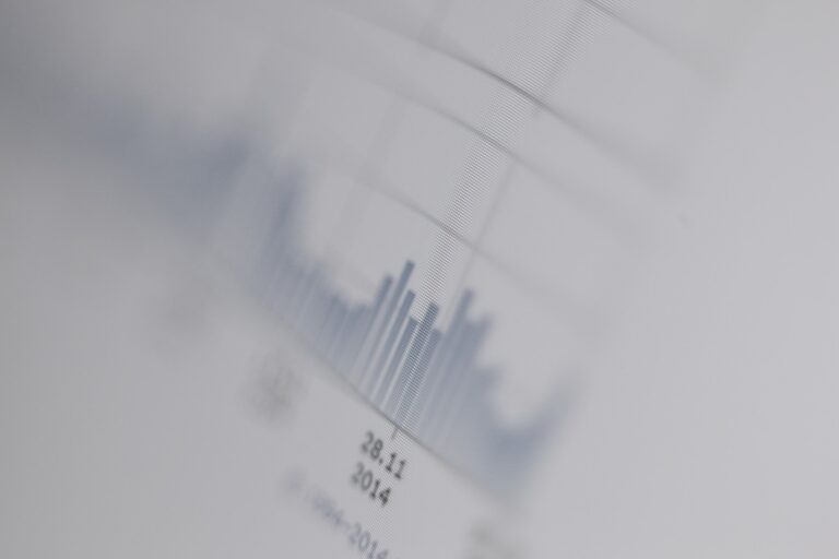 close up.business schedule on a paper sheet 